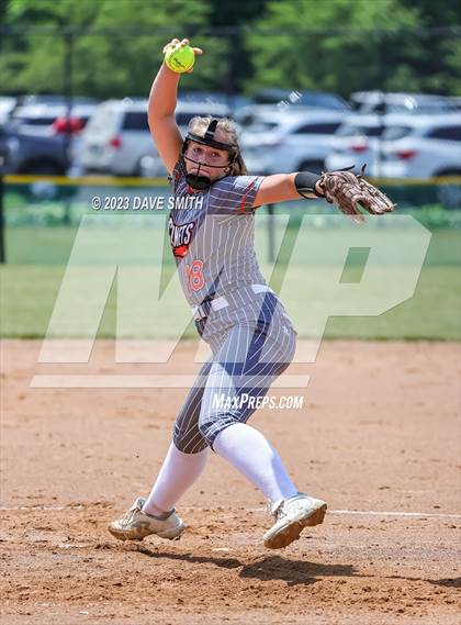 Thumbnail 3 in Mid-Prairie vs Charles City (Rick Doran Classic) photogallery.