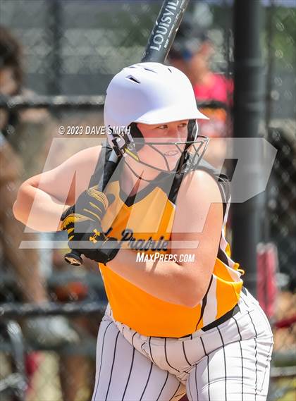 Thumbnail 3 in Mid-Prairie vs Charles City (Rick Doran Classic) photogallery.