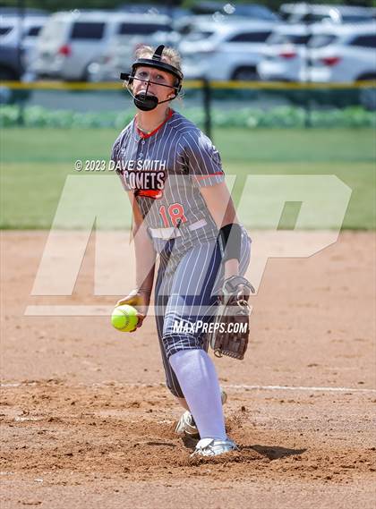 Thumbnail 3 in Mid-Prairie vs Charles City (Rick Doran Classic) photogallery.