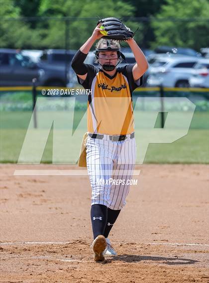 Thumbnail 2 in Mid-Prairie vs Charles City (Rick Doran Classic) photogallery.