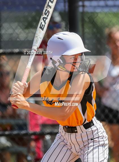 Thumbnail 3 in Mid-Prairie vs Charles City (Rick Doran Classic) photogallery.