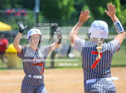 Thumbnail 1 in Mid-Prairie vs Charles City (Rick Doran Classic) photogallery.