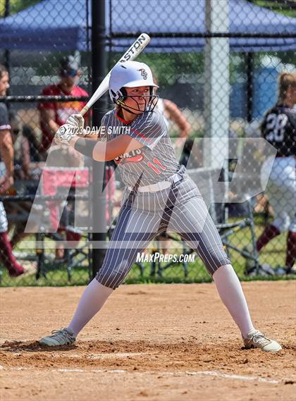 Thumbnail 3 in Mid-Prairie vs Charles City (Rick Doran Classic) photogallery.
