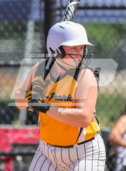 Thumbnail 3 in Mid-Prairie vs Charles City (Rick Doran Classic) photogallery.