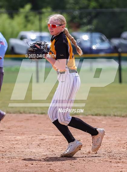 Thumbnail 1 in Mid-Prairie vs Charles City (Rick Doran Classic) photogallery.