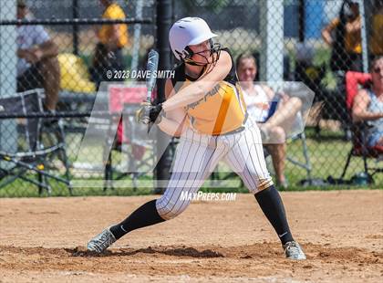 Thumbnail 1 in Mid-Prairie vs Charles City (Rick Doran Classic) photogallery.