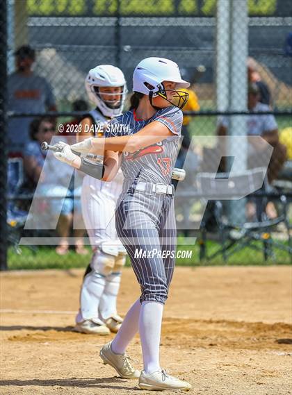 Thumbnail 1 in Mid-Prairie vs Charles City (Rick Doran Classic) photogallery.
