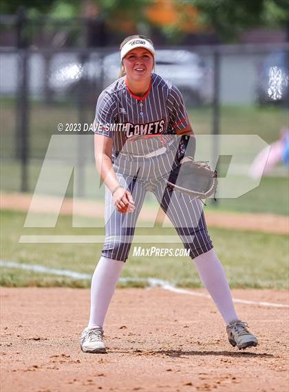Thumbnail 1 in Mid-Prairie vs Charles City (Rick Doran Classic) photogallery.