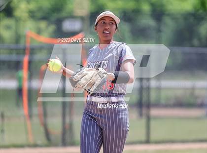 Thumbnail 1 in Mid-Prairie vs Charles City (Rick Doran Classic) photogallery.