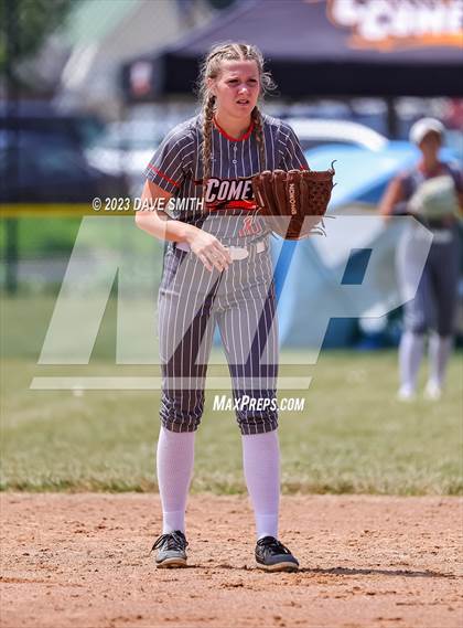Thumbnail 2 in Mid-Prairie vs Charles City (Rick Doran Classic) photogallery.