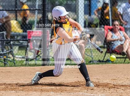 Thumbnail 2 in Mid-Prairie vs Charles City (Rick Doran Classic) photogallery.