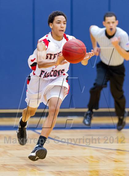 Thumbnail 3 in Warren @ Stevens photogallery.