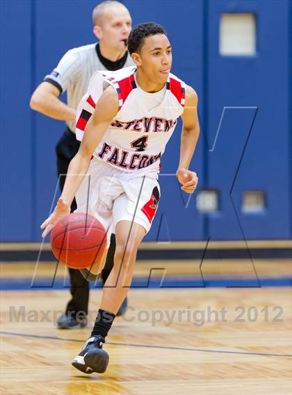 Thumbnail 2 in Warren @ Stevens photogallery.