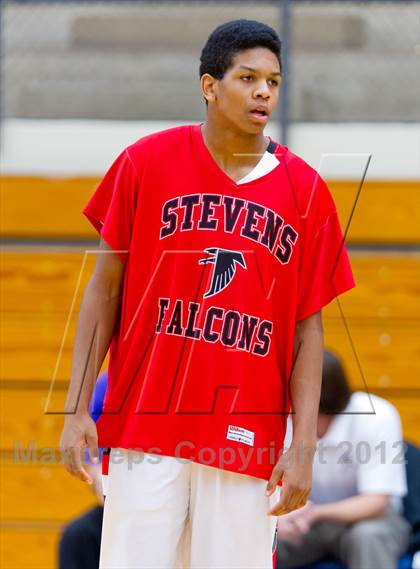 Thumbnail 3 in Warren @ Stevens photogallery.