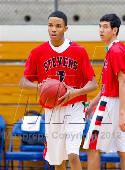 Thumbnail 3 in Warren @ Stevens photogallery.