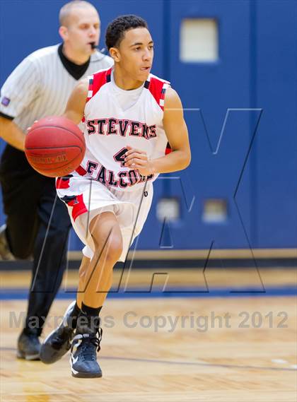 Thumbnail 3 in Warren @ Stevens photogallery.