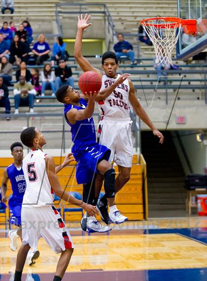 Thumbnail 3 in Warren @ Stevens photogallery.