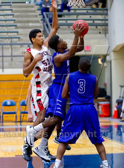 Thumbnail 3 in Warren @ Stevens photogallery.