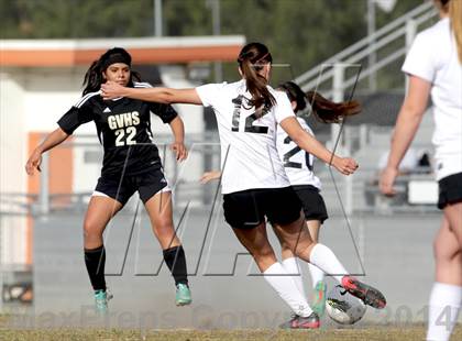 Thumbnail 1 in Golden Valley vs. Verdugo Hills photogallery.