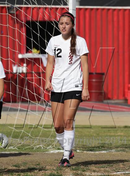 Thumbnail 3 in Golden Valley vs. Verdugo Hills photogallery.