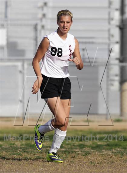 Thumbnail 1 in Golden Valley vs. Verdugo Hills photogallery.