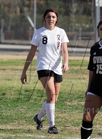 Thumbnail 1 in Golden Valley vs. Verdugo Hills photogallery.