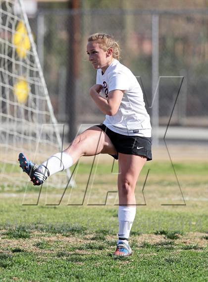 Thumbnail 3 in Golden Valley vs. Verdugo Hills photogallery.