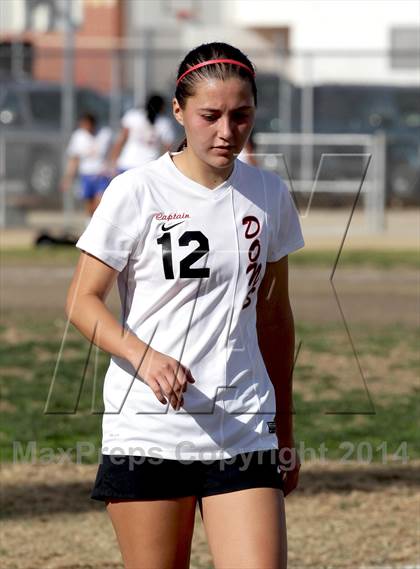 Thumbnail 3 in Golden Valley vs. Verdugo Hills photogallery.