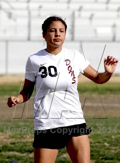 Thumbnail 3 in Golden Valley vs. Verdugo Hills photogallery.