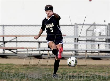 Thumbnail 1 in Golden Valley vs. Verdugo Hills photogallery.