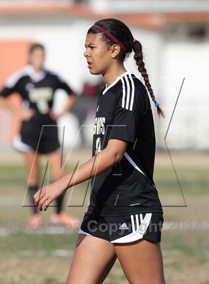 Thumbnail 3 in Golden Valley vs. Verdugo Hills photogallery.