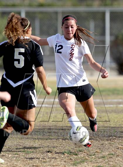 Thumbnail 1 in Golden Valley vs. Verdugo Hills photogallery.