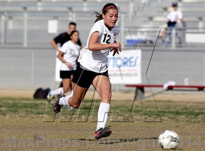 Thumbnail 1 in Golden Valley vs. Verdugo Hills photogallery.