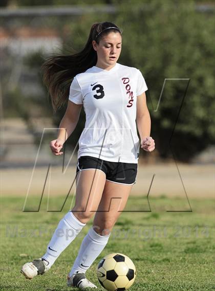 Thumbnail 3 in Golden Valley vs. Verdugo Hills photogallery.
