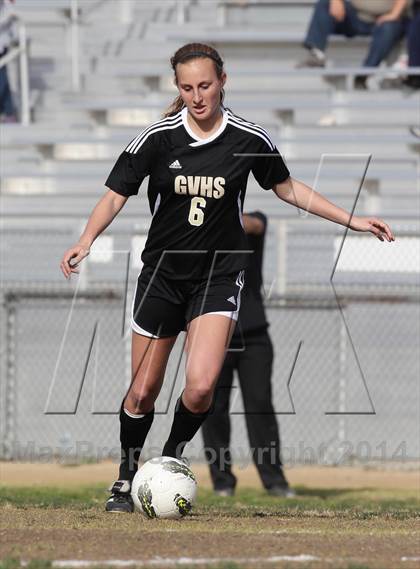 Thumbnail 1 in Golden Valley vs. Verdugo Hills photogallery.