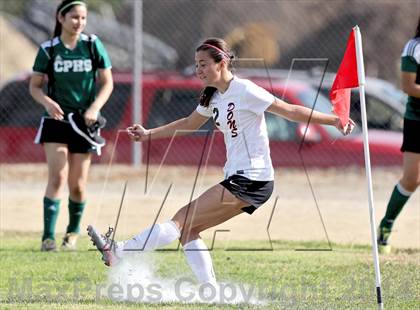 Thumbnail 2 in Golden Valley vs. Verdugo Hills photogallery.