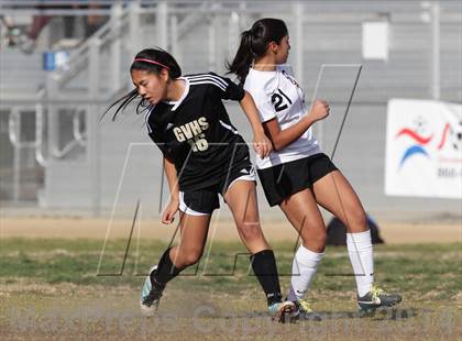 Thumbnail 1 in Golden Valley vs. Verdugo Hills photogallery.