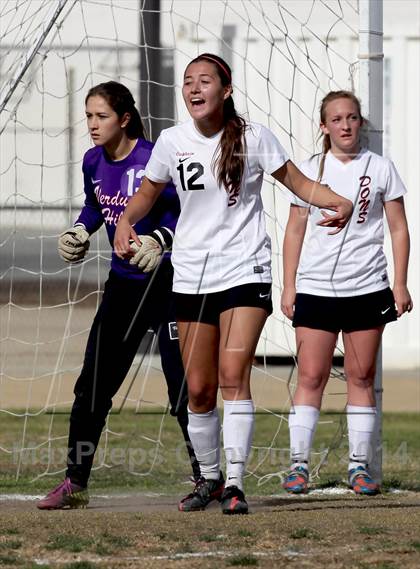 Thumbnail 1 in Golden Valley vs. Verdugo Hills photogallery.