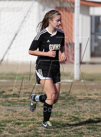 Thumbnail 1 in Golden Valley vs. Verdugo Hills photogallery.