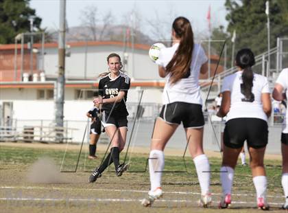 Thumbnail 1 in Golden Valley vs. Verdugo Hills photogallery.