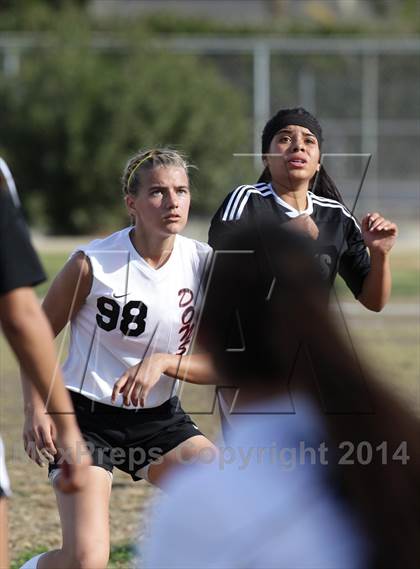 Thumbnail 3 in Golden Valley vs. Verdugo Hills photogallery.