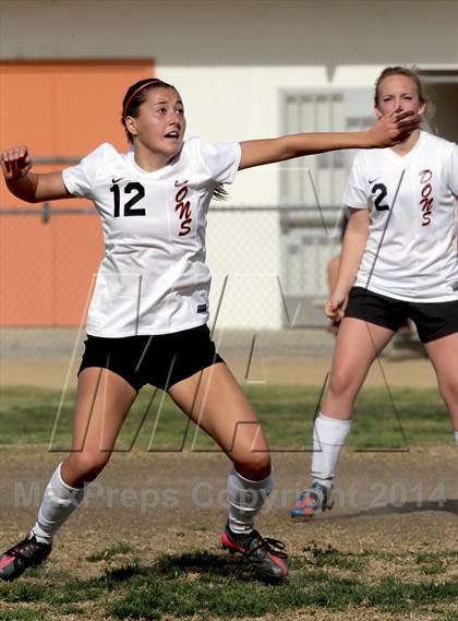 Thumbnail 1 in Golden Valley vs. Verdugo Hills photogallery.