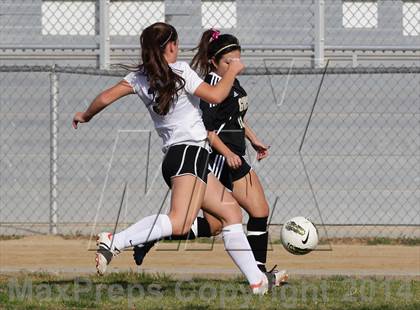 Thumbnail 3 in Golden Valley vs. Verdugo Hills photogallery.