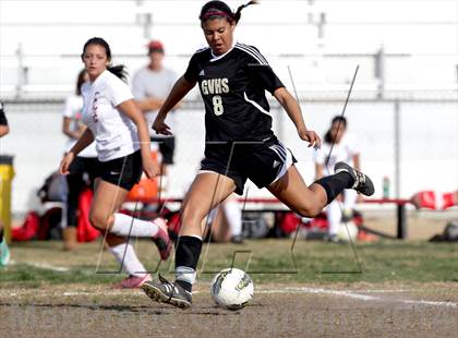 Thumbnail 2 in Golden Valley vs. Verdugo Hills photogallery.