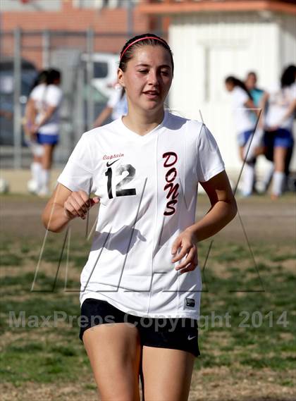 Thumbnail 2 in Golden Valley vs. Verdugo Hills photogallery.