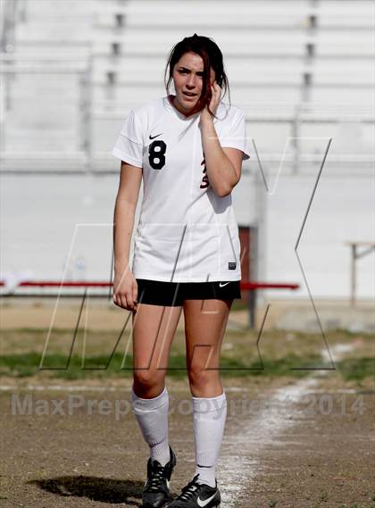 Thumbnail 3 in Golden Valley vs. Verdugo Hills photogallery.