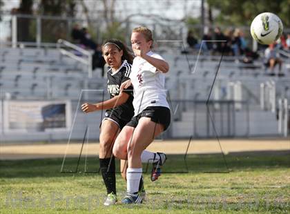 Thumbnail 1 in Golden Valley vs. Verdugo Hills photogallery.