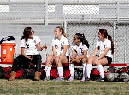 Thumbnail 3 in Golden Valley vs. Verdugo Hills photogallery.