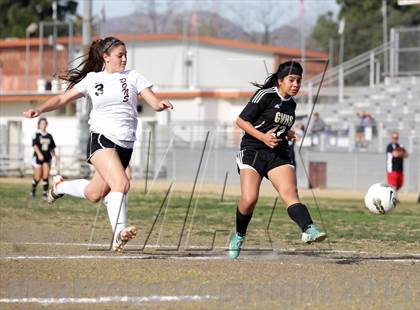 Thumbnail 1 in Golden Valley vs. Verdugo Hills photogallery.