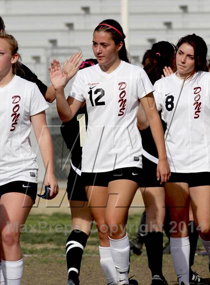 Thumbnail 1 in Golden Valley vs. Verdugo Hills photogallery.